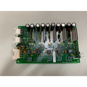 Zyvex 3000-00006-001 T10-B-0055-01 PCB